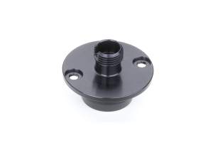 Fiber-Optic Adapters for Photodiode Sensors